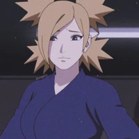 Temari ( Temari Nara )