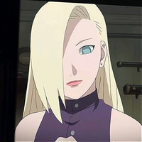 Ino Yamanaka