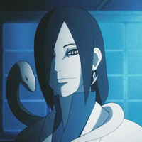 Orochimaru