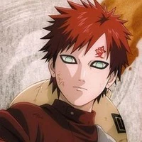 Gaara