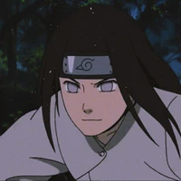 Neji Hyuga