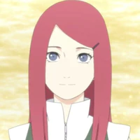 Kushina Uzumaki