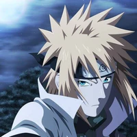 Minato Namikaze