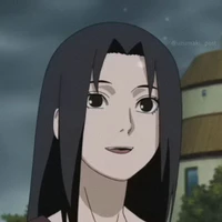 Mikoto Uchiha