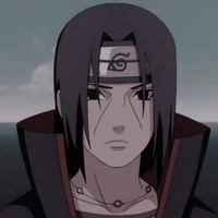 Itachi Uchiha