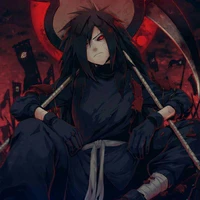 Madara Uchiha