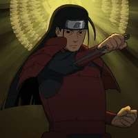 Hashirama Senju