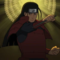 Hashirama Senju