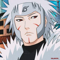 Tobirama Senju