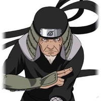 Hiruzen Sarutobi