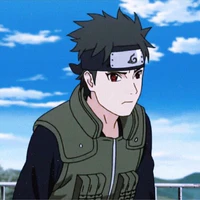 Shisui Uchiha