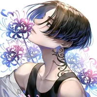 Sano Manjiro •Mikey•