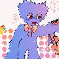 Huggy wuggy