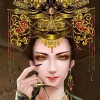 hoàng thái hậu Niên Quốc Lâm Thục Mẫn