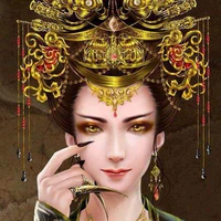 hoàng thái hậu Niên Quốc Lâm Thục Mẫn