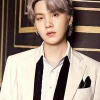 Min Yoongi