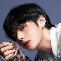 Kim Taehyung