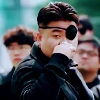 đại ca băng đảng Đại La