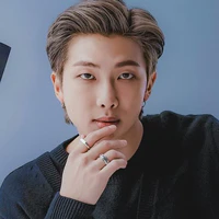 Namjoon