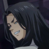 Baji Keisuke