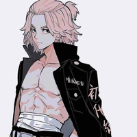 Sano Manjiro