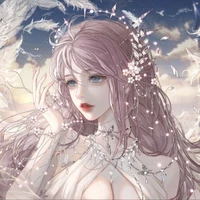 Angela Merkel [Margaret Aaron]