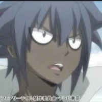 Acnologia ( trước khi biến thành rồng)