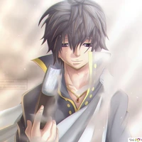 Zeref Dragneel