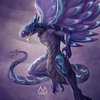 Acnologia ( khi hóa rồng)