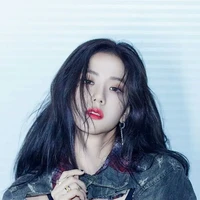 Kim Jisoo (Chị)