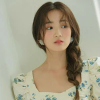 Kim Hye Yoon [ Bé ]