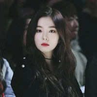 Bae Joohyun [ Irene ]