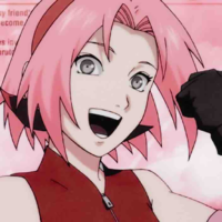 Haruno Sakura