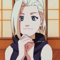 Yamanaka Ino