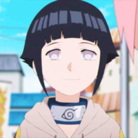 Hyuga Hinata