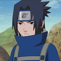 Uchiha Sasuke