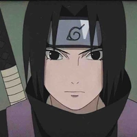 Uchiha Itachi 