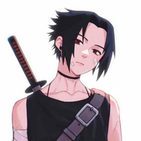 Uchiha sasuke