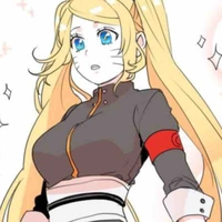 Uzumaki naruko