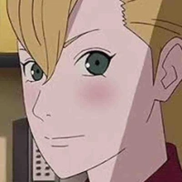 Haruno Mebuki