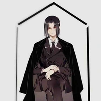 Uchiha itachi