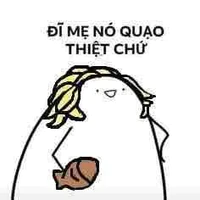 Con tác giả cục súc