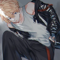 Sano Manjiro