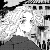 Sano Manjiro