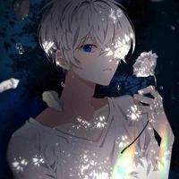 Kuzuwa Isora -anh ruột y/n (p1)