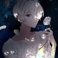 Kuzuwa Isora -anh ruột y/n (p1)