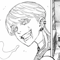 Sanzu Haruchiyo (p1)