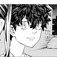 Hanagaki Takemichi (p1)