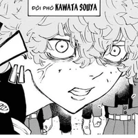 Kawata Souya (Angry) , (p1)