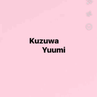 Kuzuwa Yuumi -em song sinh với y/n (p1)